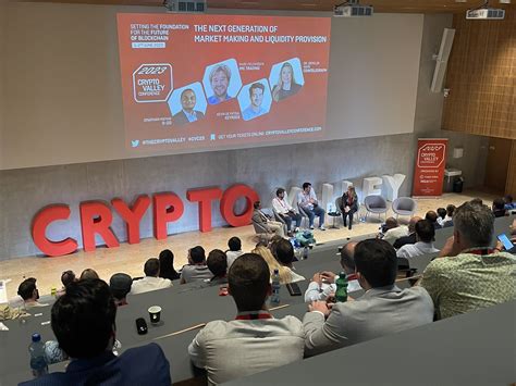 crypto velley.com|Crypto Valley (@TheCryptoValley) .